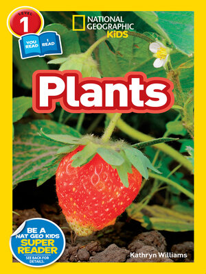 Plants - ebook